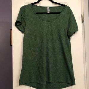 LuLaRoe Classic T